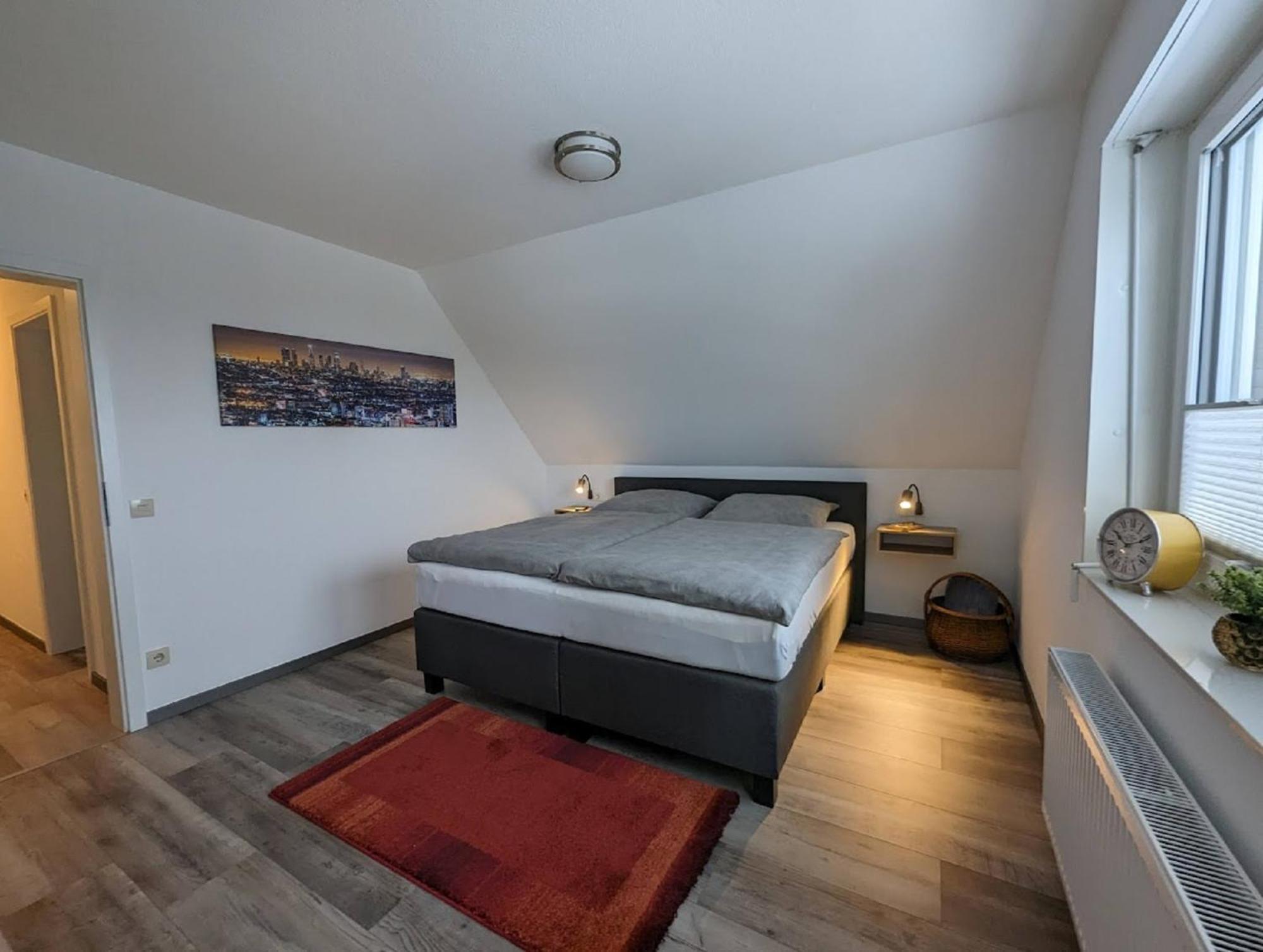 Citylight Apartment