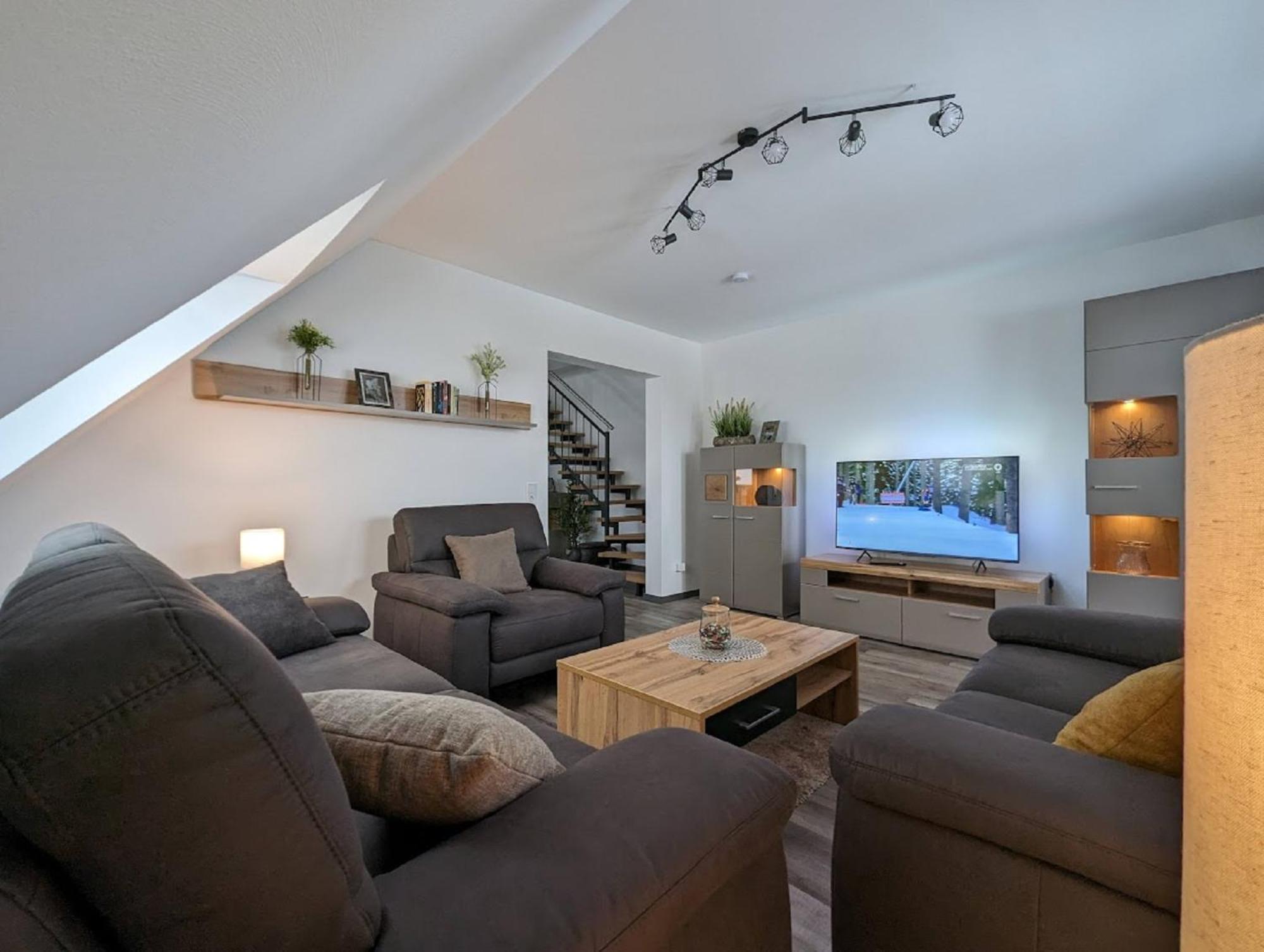 Citylight Apartment *