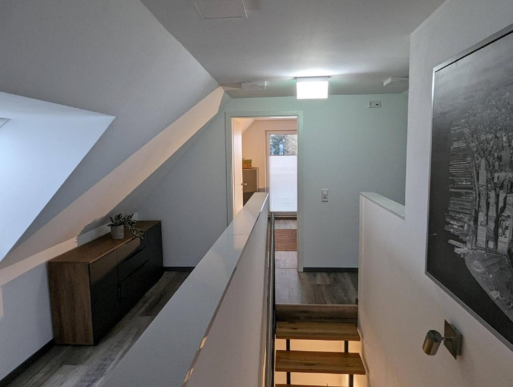 Apartment Citylight *