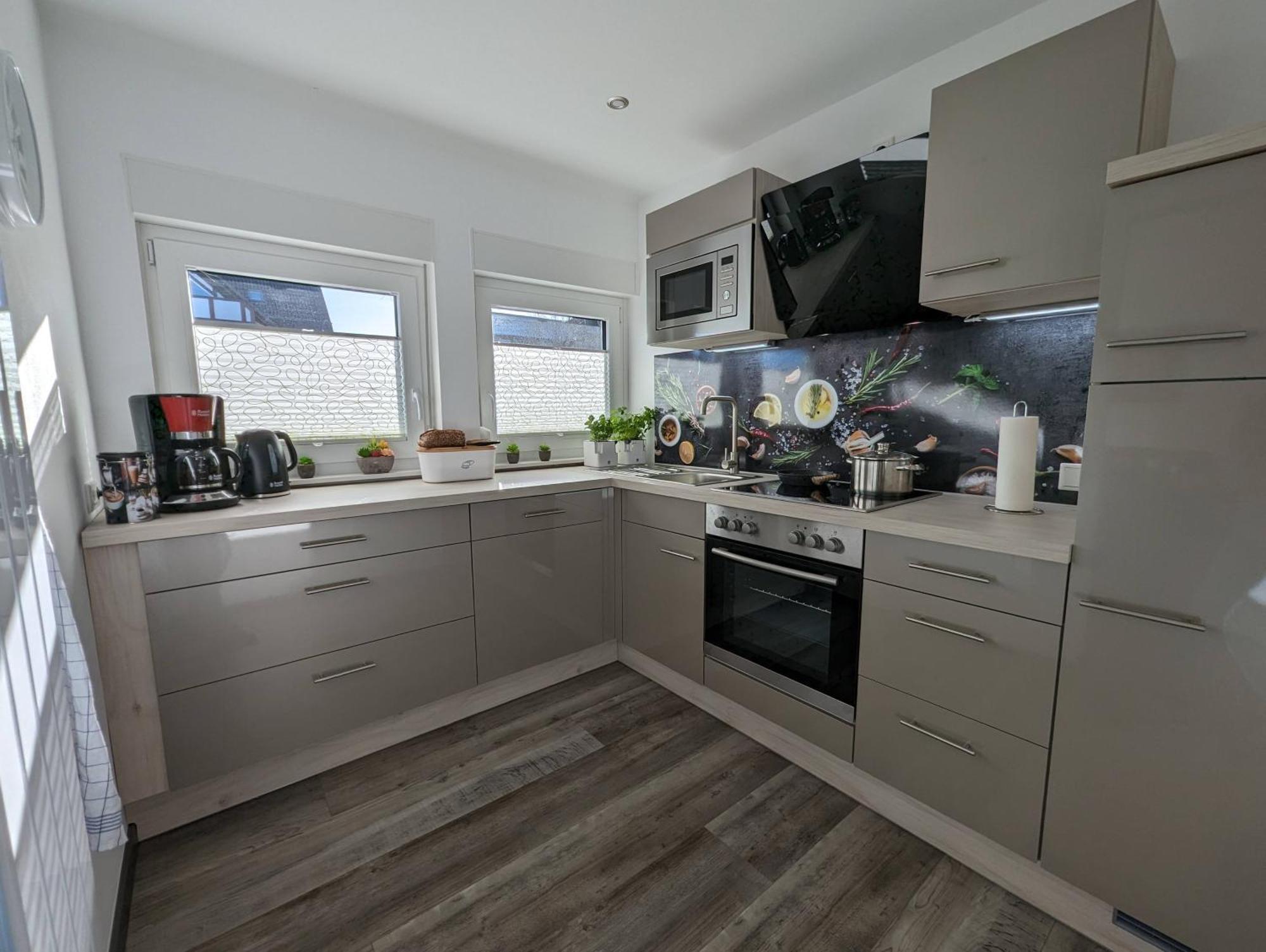 Apartment Citylight Winterberg