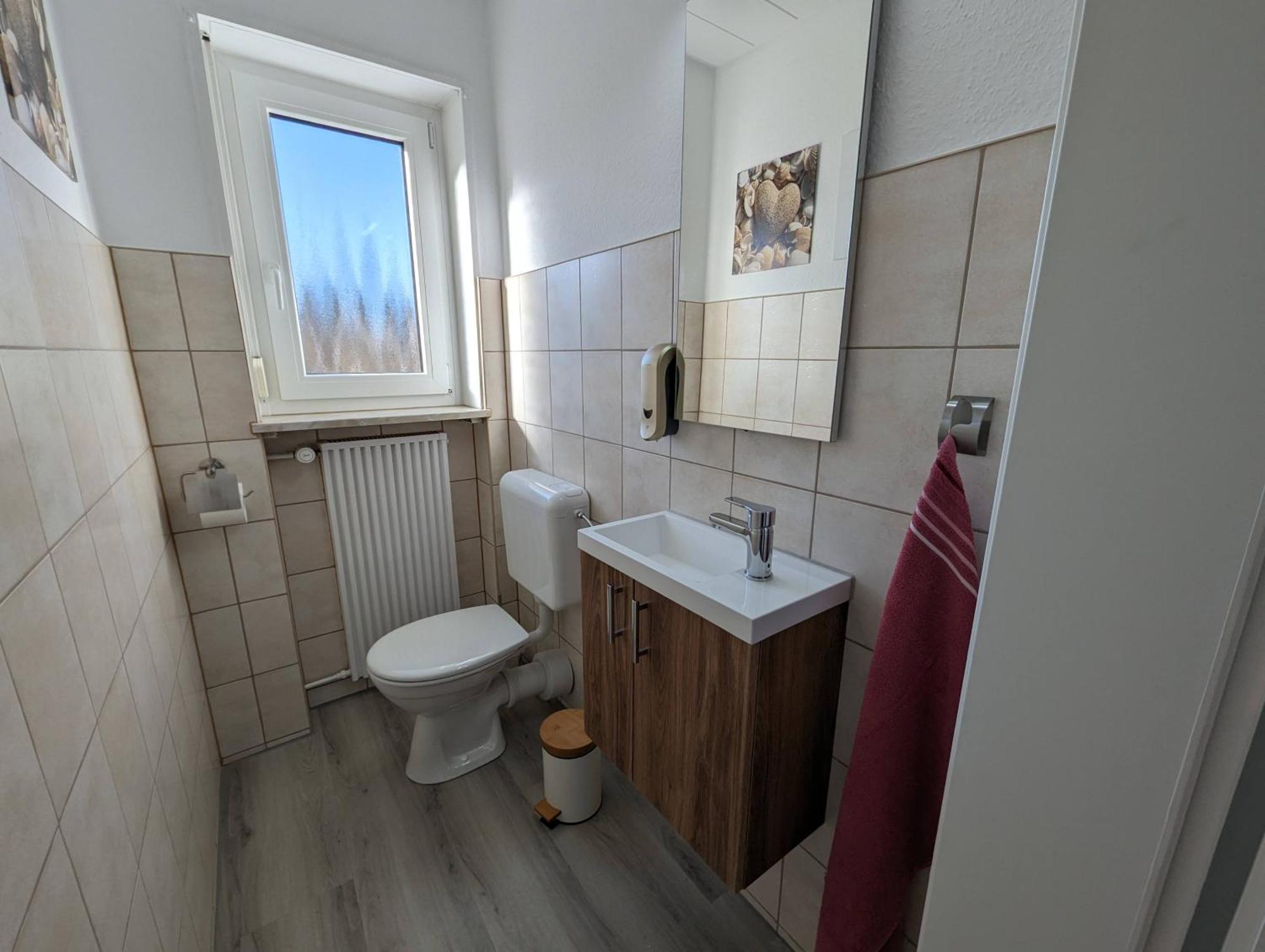 Citylight Apartment *