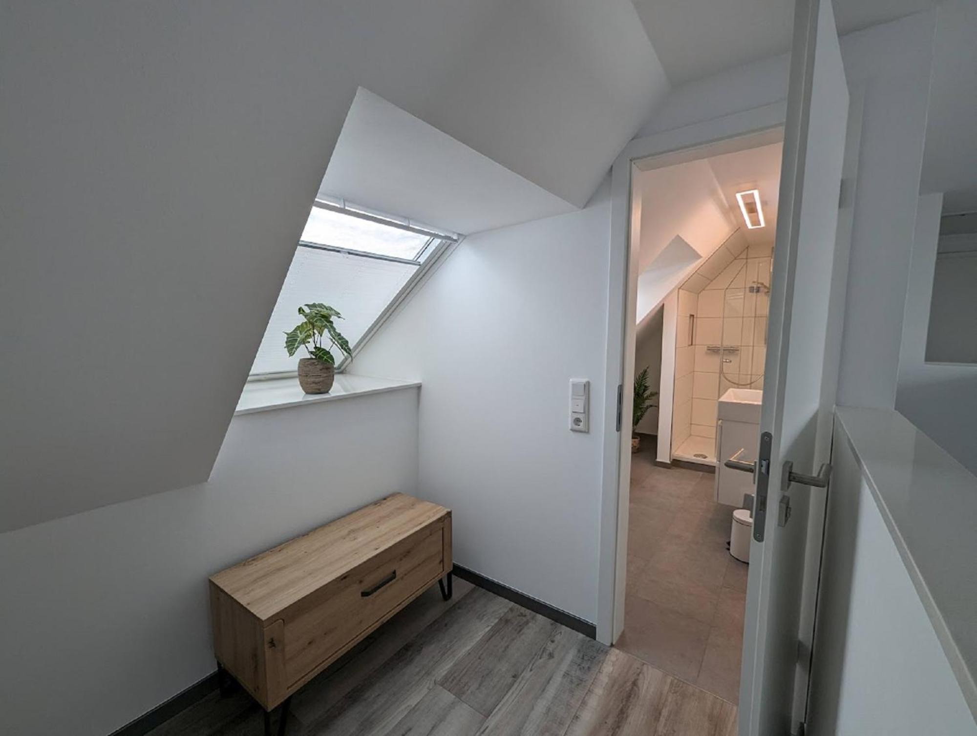 Citylight Apartment