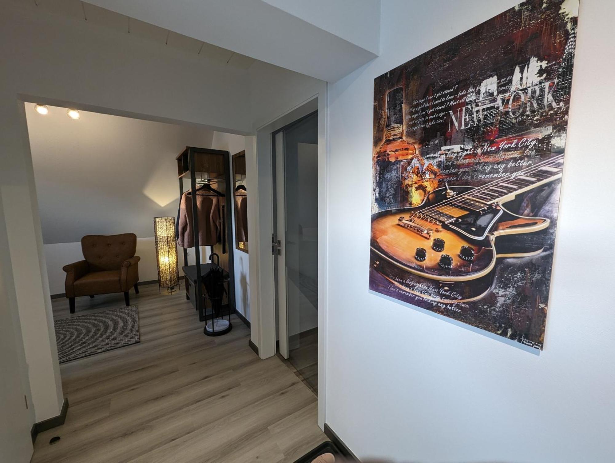 Apartment Citylight *