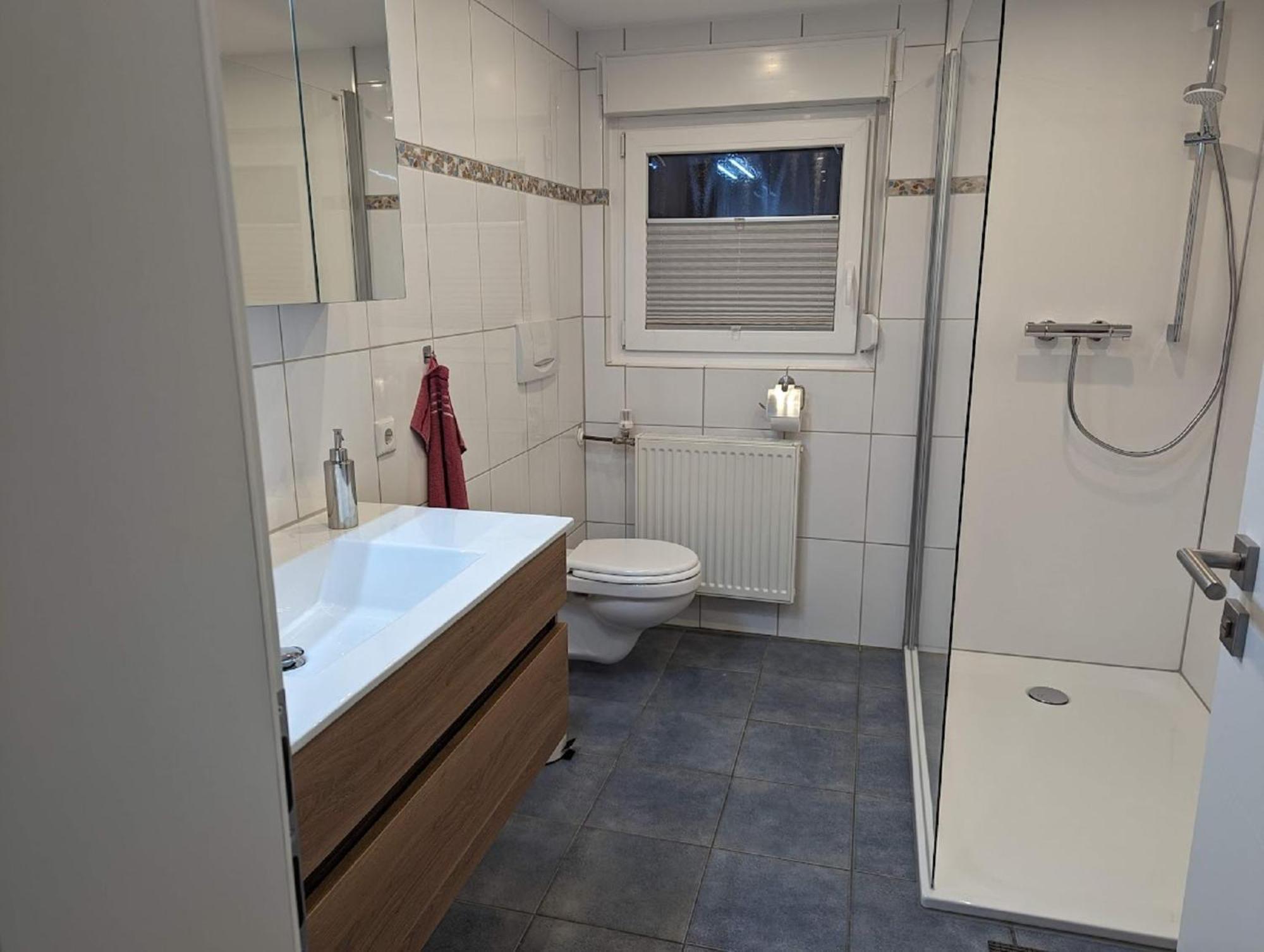 Apartment Citylight Winterberg