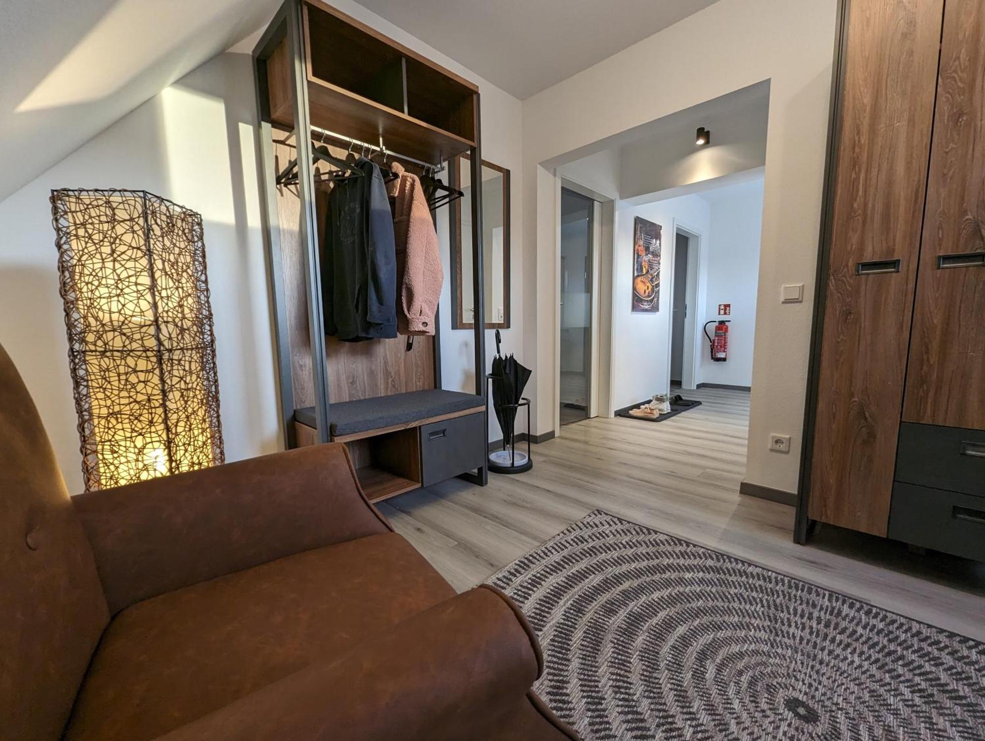 Citylight Apartment Winterberg