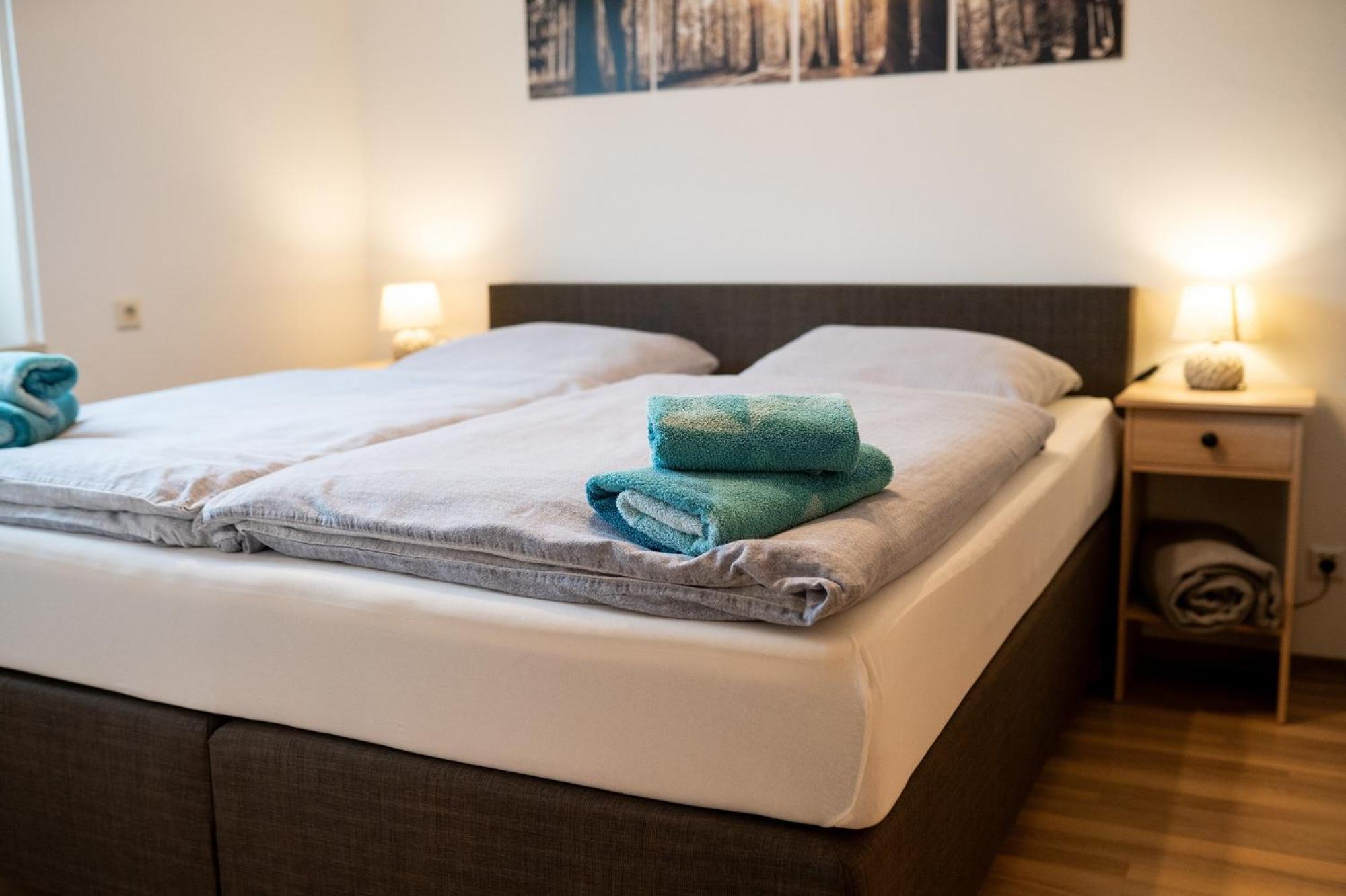Citylight Apartment *
