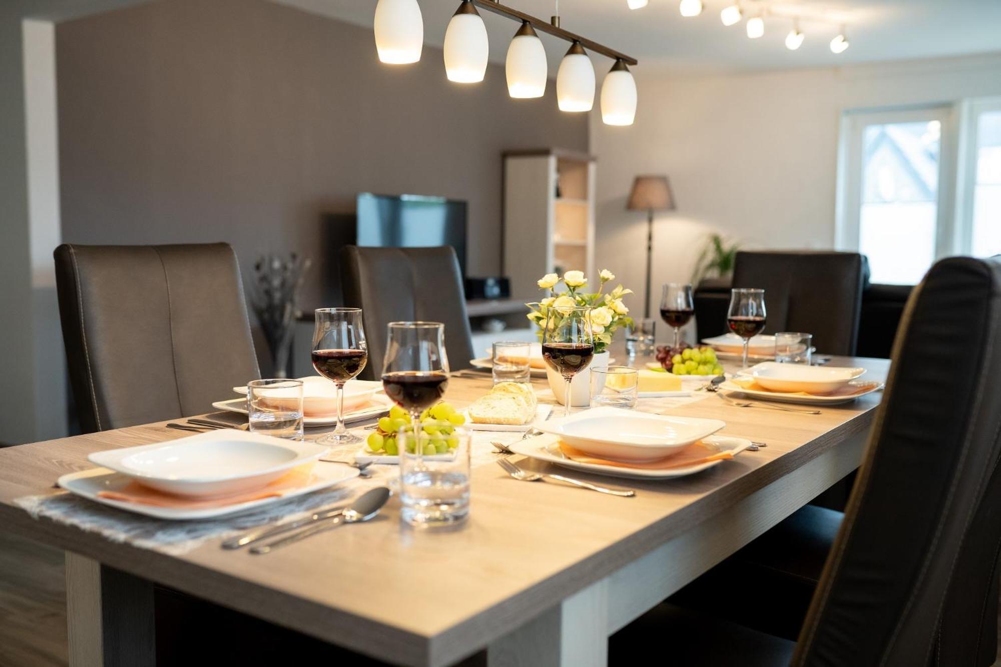 Citylight Apartment Winterberg