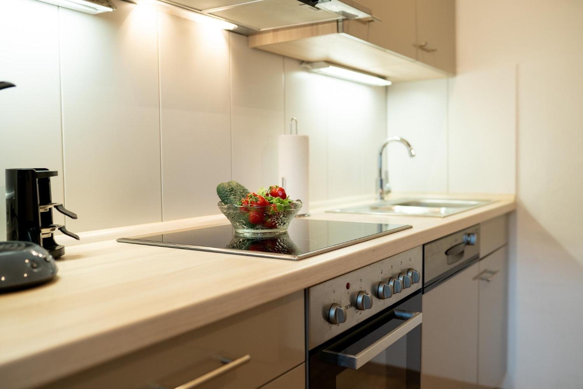 Apartment Citylight Winterberg