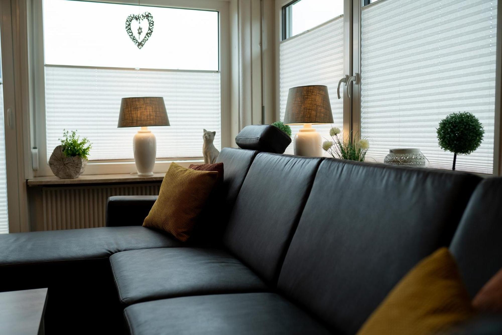 Citylight Apartment Winterberg