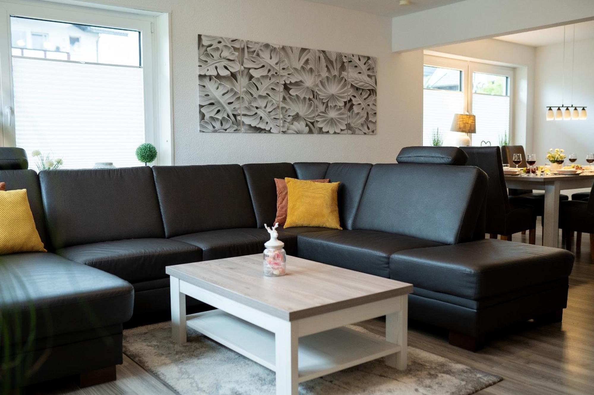 Apartment Citylight Winterberg
