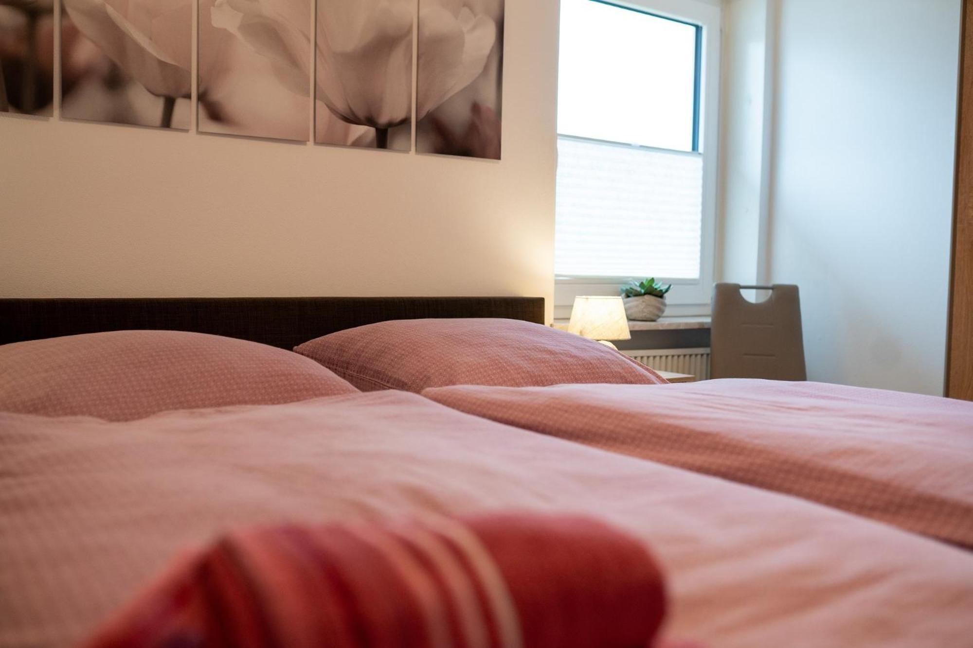 Citylight Apartment *