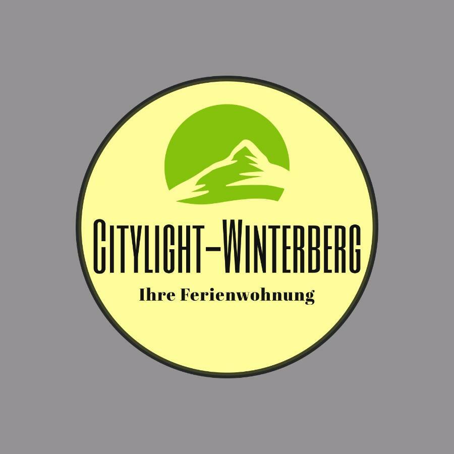 Citylight Apartment Winterberg