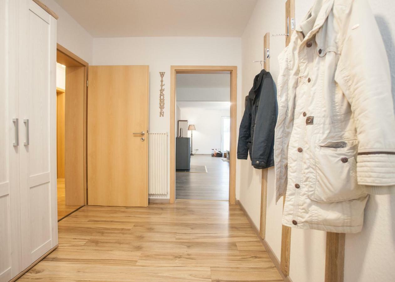Citylight Apartment