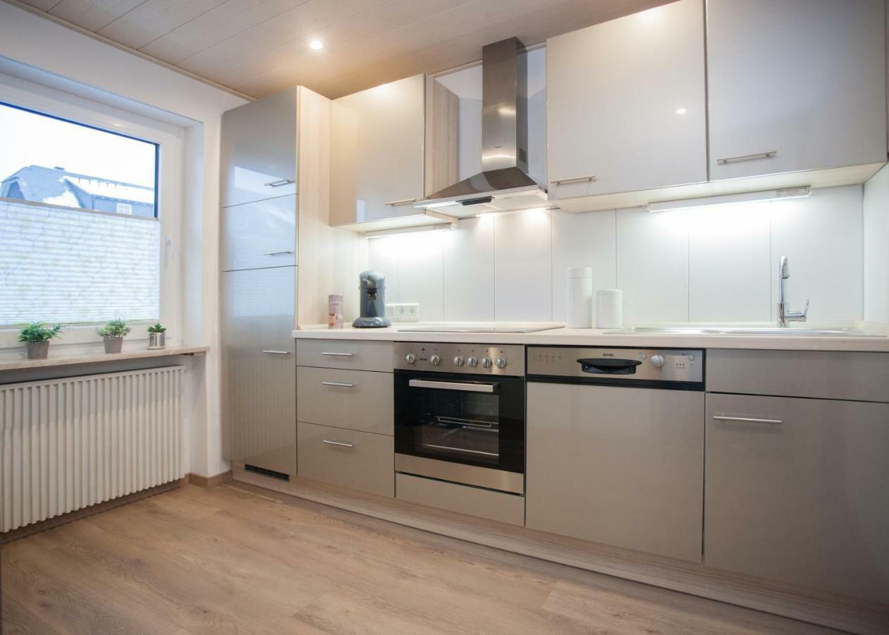 Apartment Citylight Winterberg